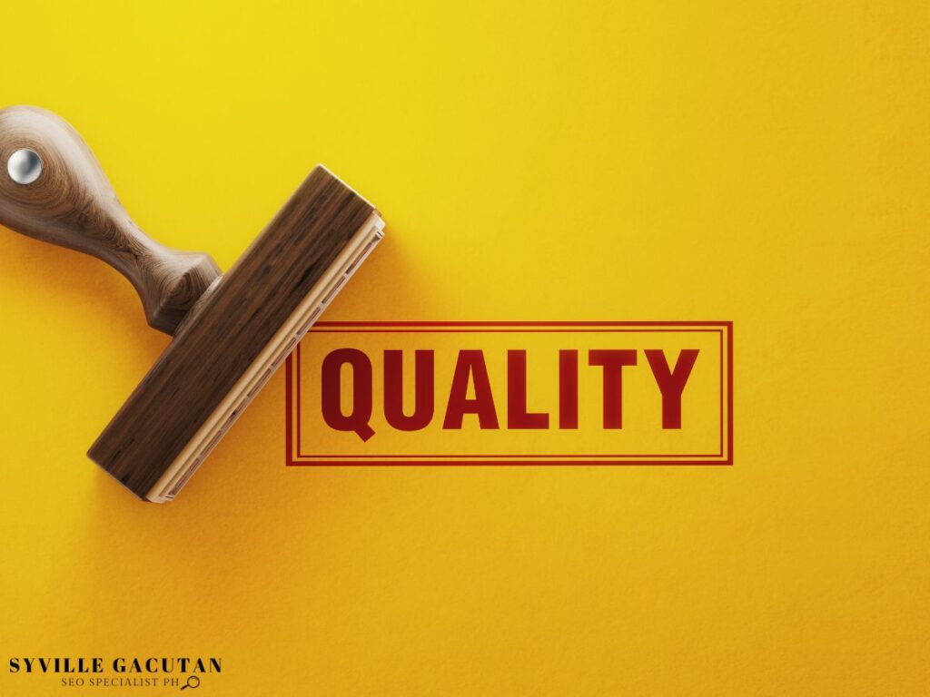 Guide on "Blog SEO: Importance and Experience".