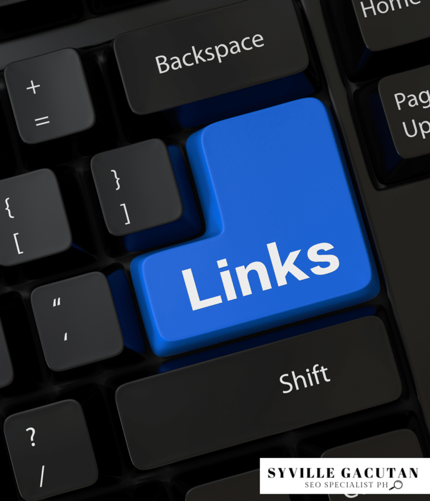 Internal Links vs External Links: A Complete SEO Guide
