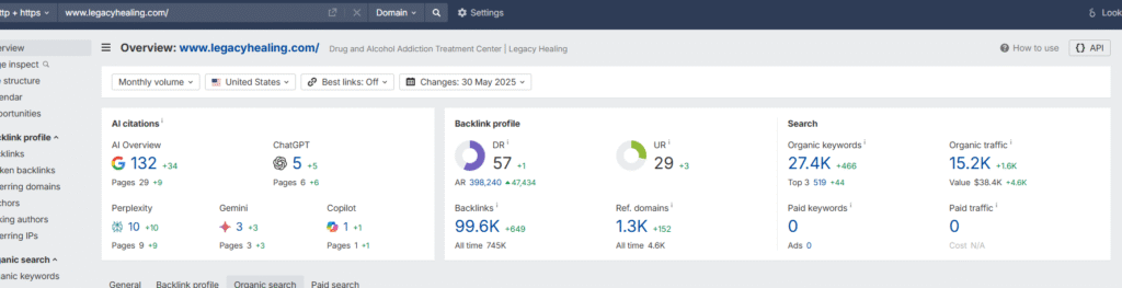 image resuklt for legacy healing