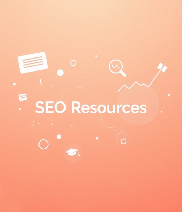 SEO resources